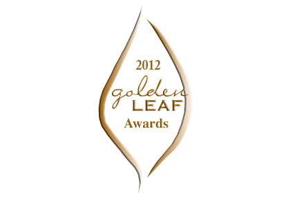  Golden Leaf Awards