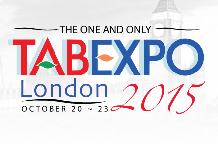  TABEXPO: A message from the chairman at Tobacco Reporter