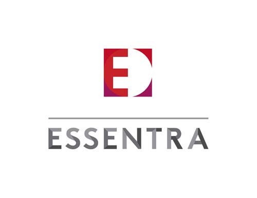  Essentra launches new website