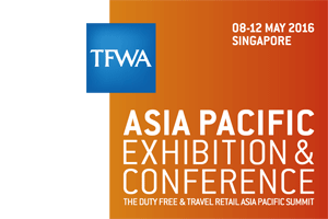  New digital tools for TFWA event