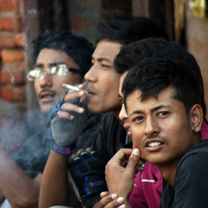  Nepal to enforce ban