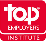  JTI Global Top Employer 2016