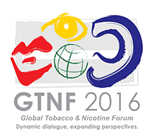 GTNF agenda published