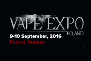  Vape Expo announces program