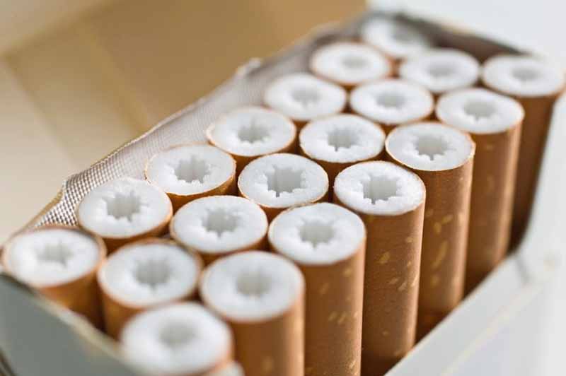 Cigarette Filters - TobaccoTactics