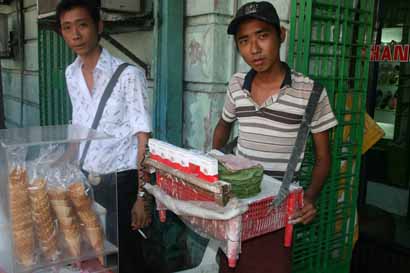  Myanmar to export cigars