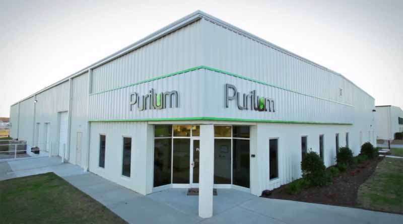  Purilum and EAS Sign Liquid Supply Deal