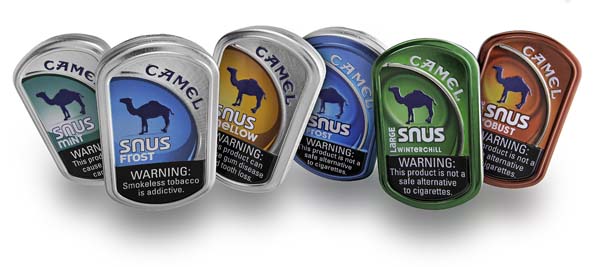  Snus review moves forward