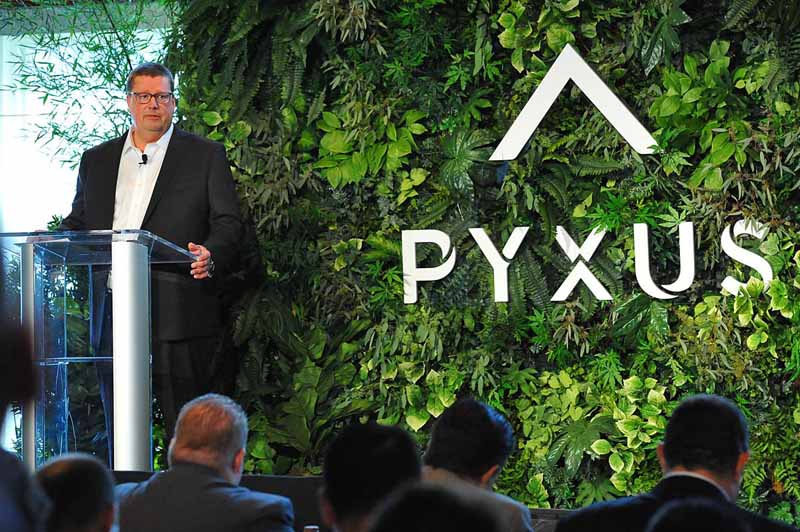  Pyxus Exceeds Guidance for 2023
