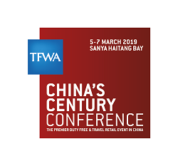  China conference confirmed