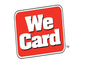  PMI Joins We Card