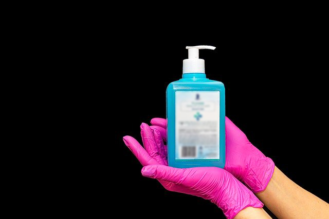 Turning Point Brands Retools to Make Hand Sanitizer
