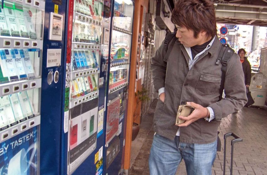  Ministry OKs Japan Tobacco Price Increases