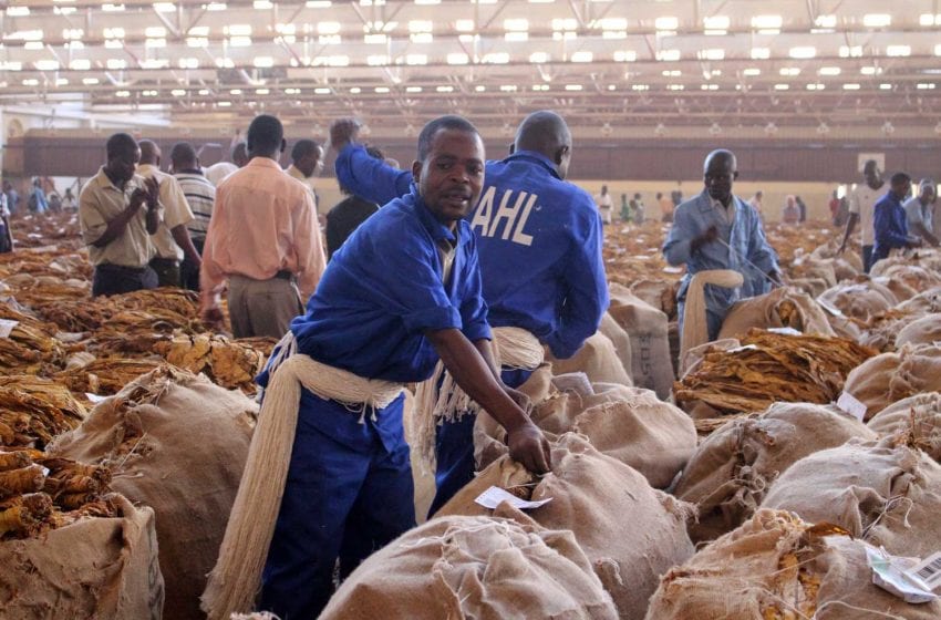  Malawi Markets to Open Amid Covid-19