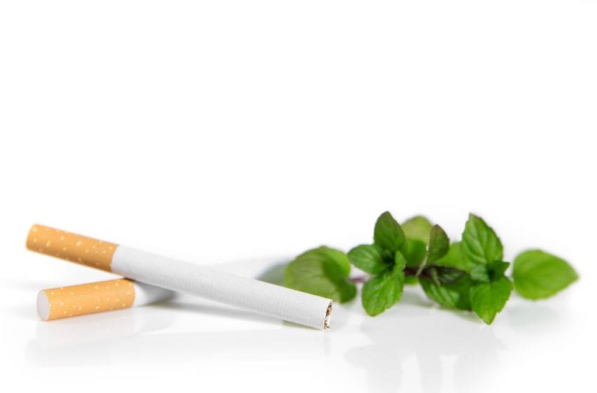  Menthols Linked to Extra Smokers, Early Deaths