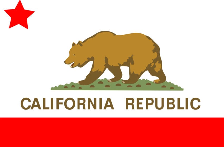  California Governor Signs Flavor Ban