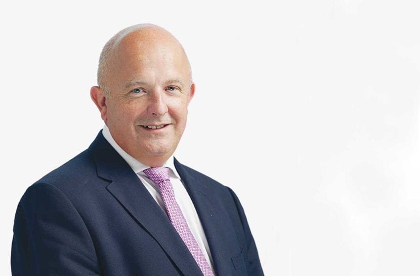  Tant to Retire From Imperial Brands