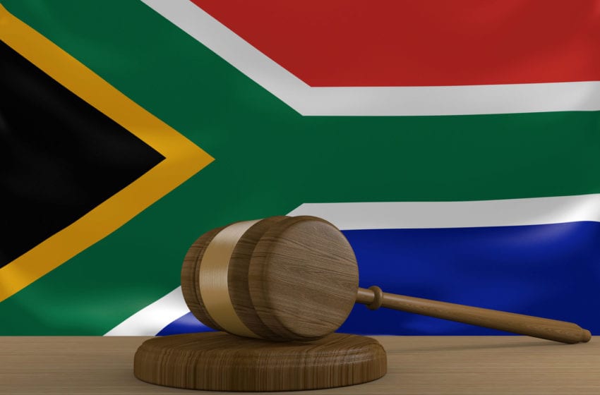  South Africa Tobacco Ban Unconstitutional