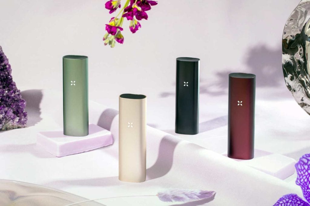 Pax Labs Launches Cannabis Vaporizer – Tobacco Reporter