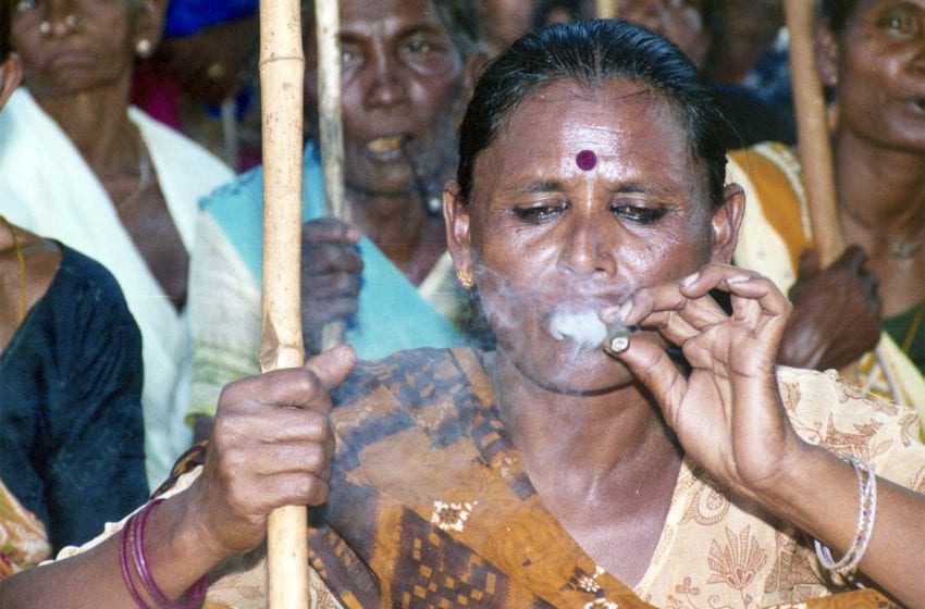  New Tobacco Health Warnings in India