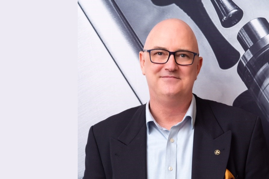 UKVIA Appoints Dunne as General Director - Tobacco Reporter