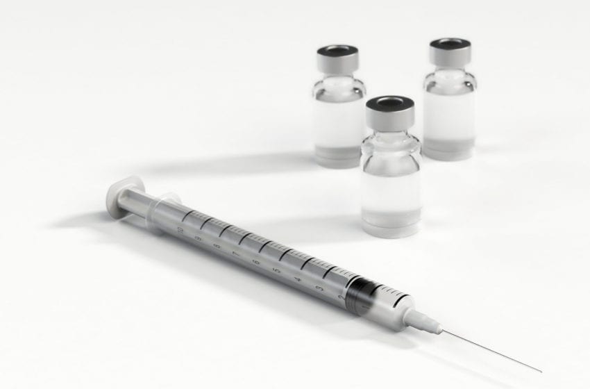 Medicago to Supply Covid-19 Vaccine