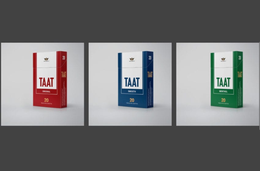  Taat Releases Pack Designs