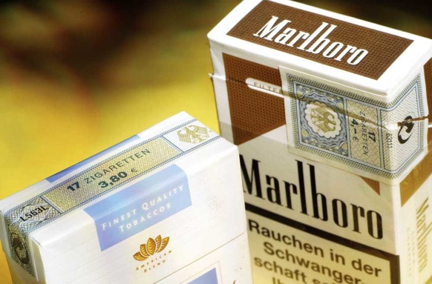  Tobacco Rejects Pricier Tax Stamps