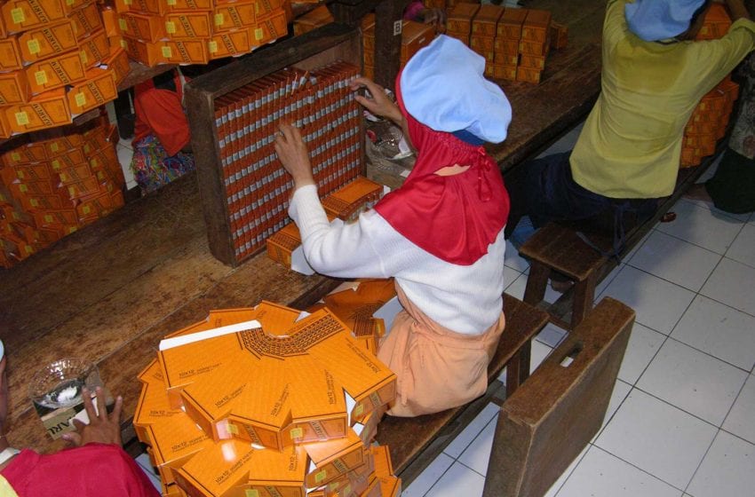  Indonesia: Tobacco Bracing for Tax Hikes