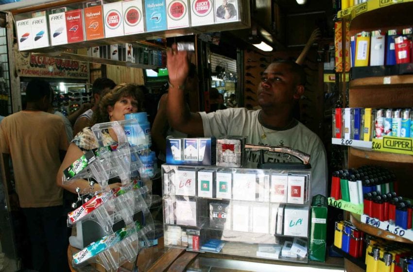 Court Upholds Brazil’s Power to Ban Tobacco Additives