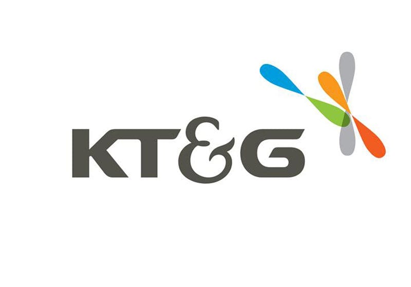  KT&G Posts Record Revenue