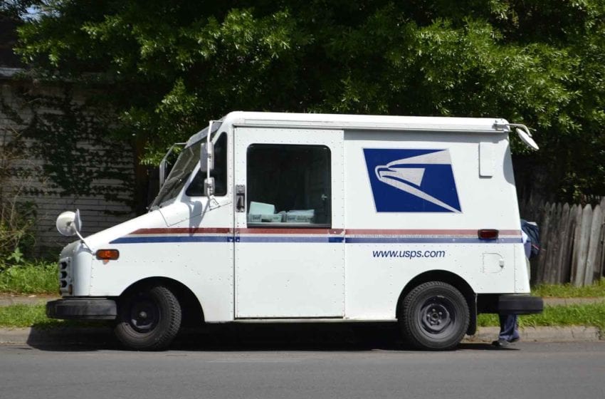  Post Office to Publish ENDS Mailing Rules