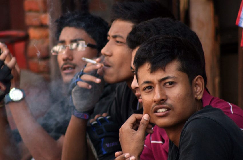  Momentum Building for Tobacco Tax Hike