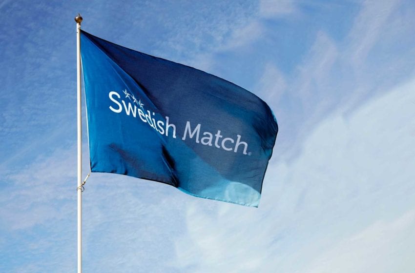  Philip Morris International to Delist Swedish Match