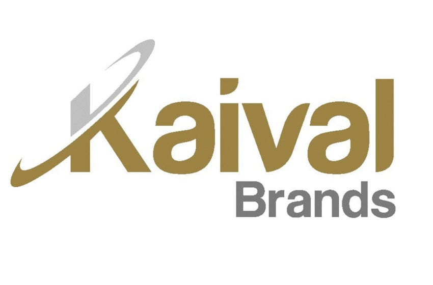  Kaival Expands Distribution