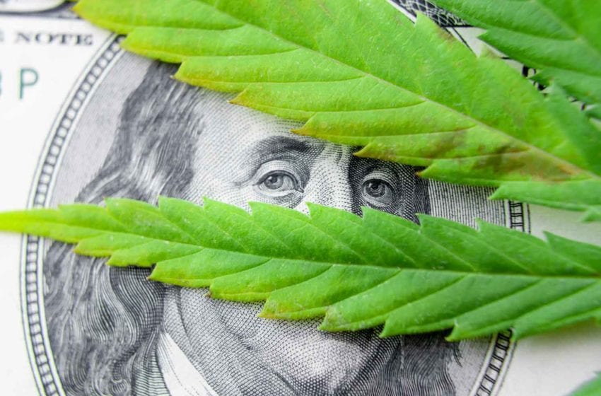  U.S. House Passes Cannabis Banking Bill
