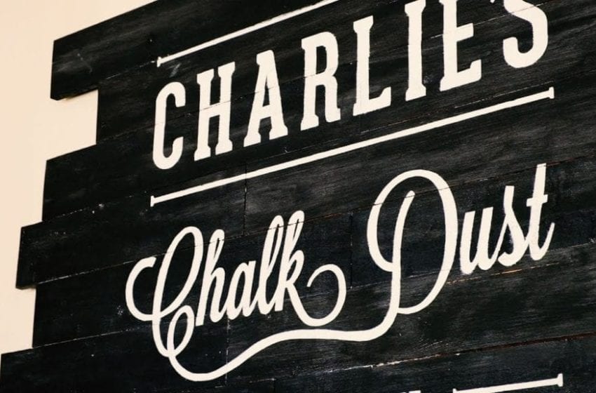  Founders Invest in Charlie’s Holdings