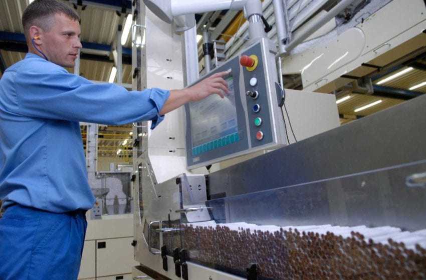  FDA Proposes New Rules for Manufacturing