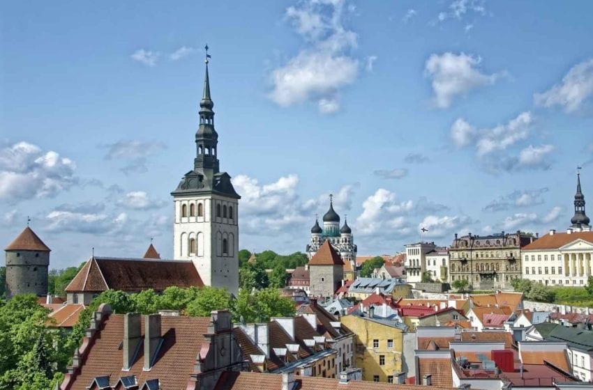  Estonia Suspends E-Liquid Taxation