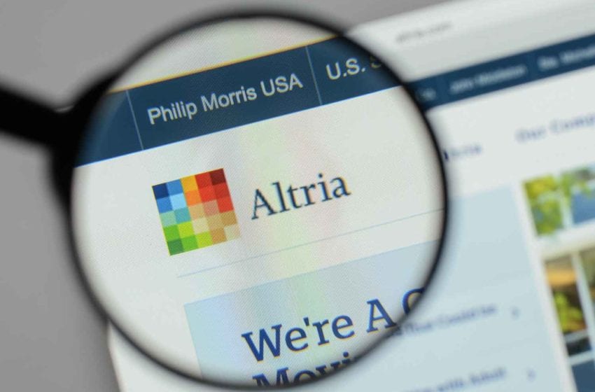  Altria Well-Placed for 2024: Zacks