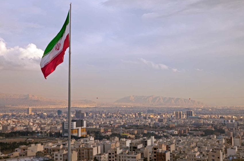  Iran: Smuggling Ring Busted