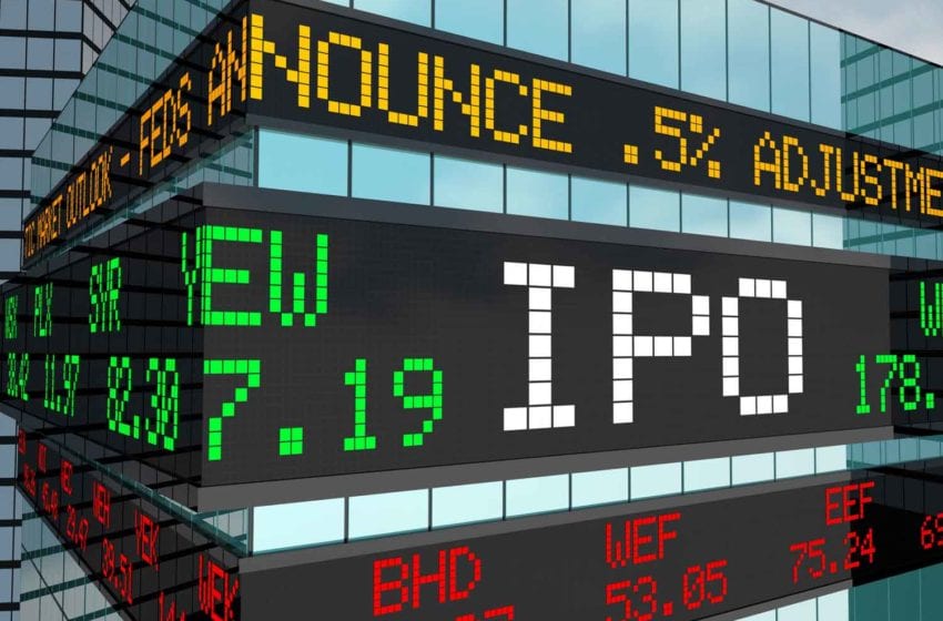  Ispire Technology IPO Price Set