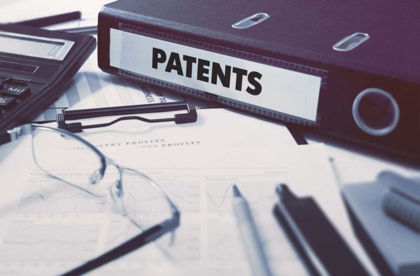  Next Generation Labs Receives Patent