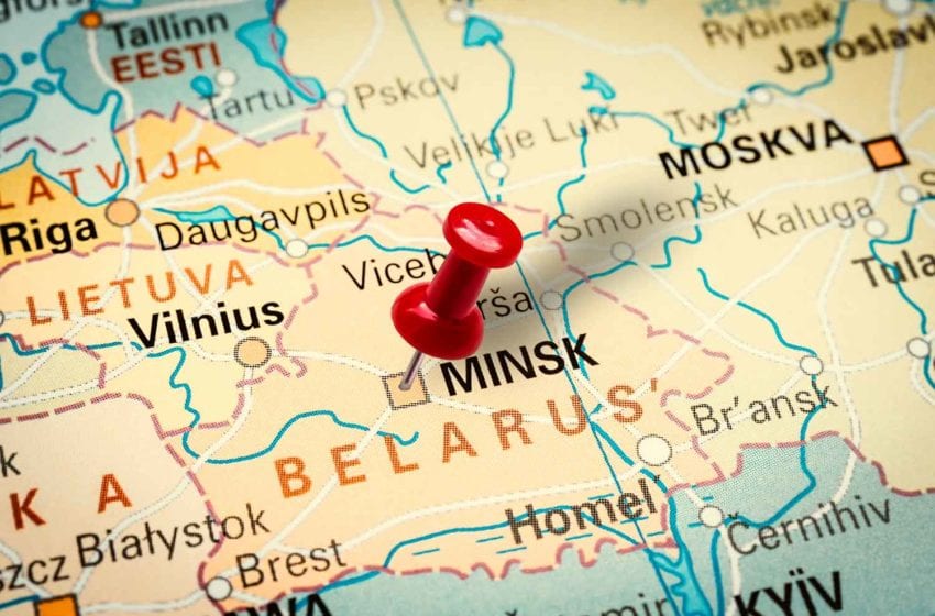  EU Sanctions Target Belarus Tobacco Sector