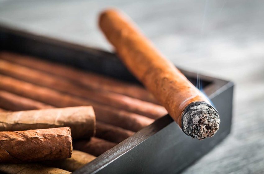  DOJ Appeals FDA Premium Cigar Decision