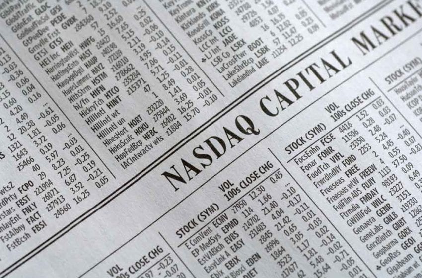  Kaival Splits Stock for NASDAQ Listing