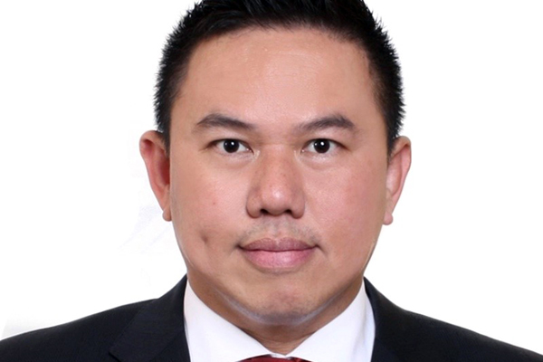  Essentra Appoints Asia Commercial Director