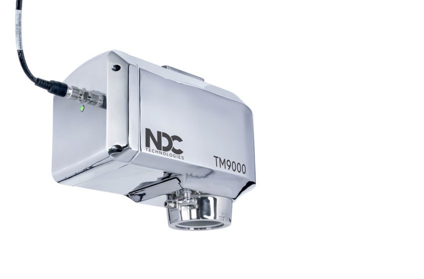  Nordson Corp. Acquires NDC Technologies