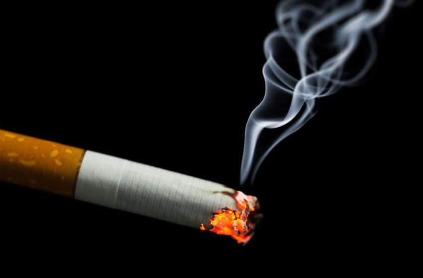  Morocco Sets Cigarette Emission Limits