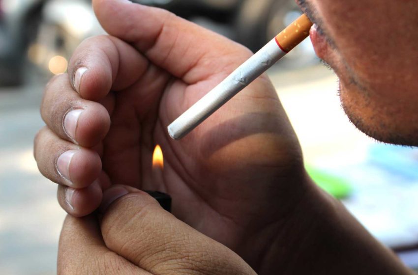  Think Tank: Banning E-Cigs Will Boost Smoking